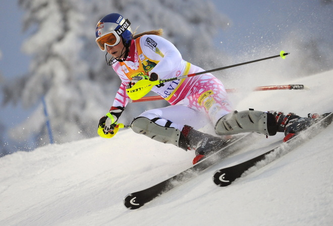 , Lindsey vonn,  