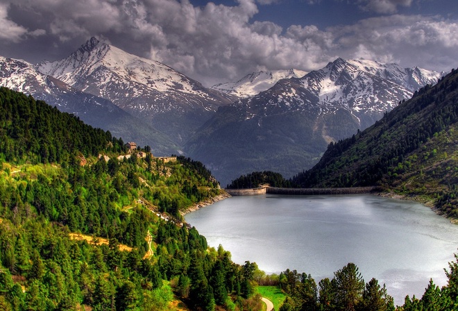 , , , , , trees, mountains, lake, forests