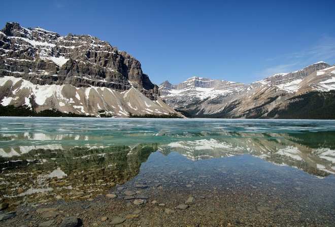 , , , , Banff National Park, 