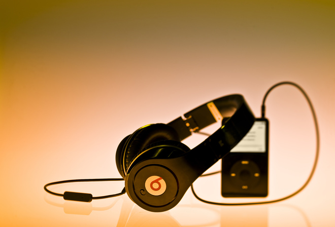 music, , by dr. dre, , , brand, Beats, i pod