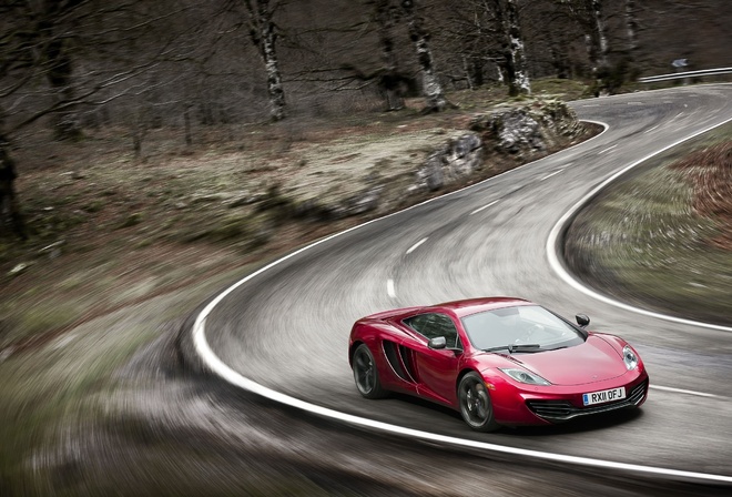 , , , mclaren mp4-12c