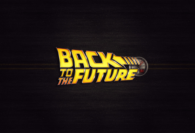   , , Back to the future