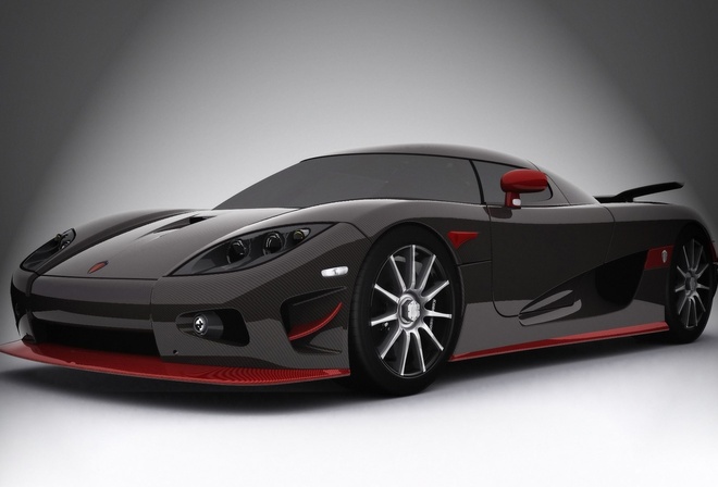 ,  , cc-edition, Koenigsegg