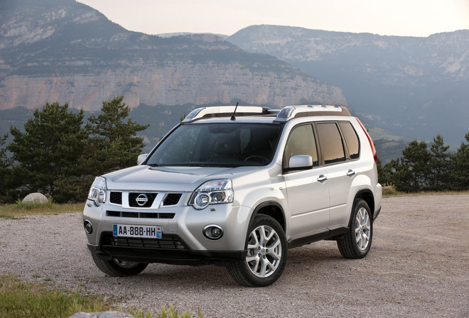 -, , , car, , Nissan, x-trail