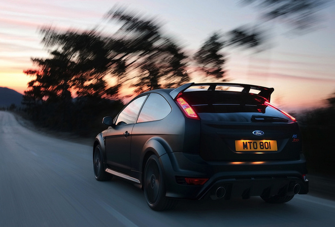 focus, rs500, , hatchback, ford, 