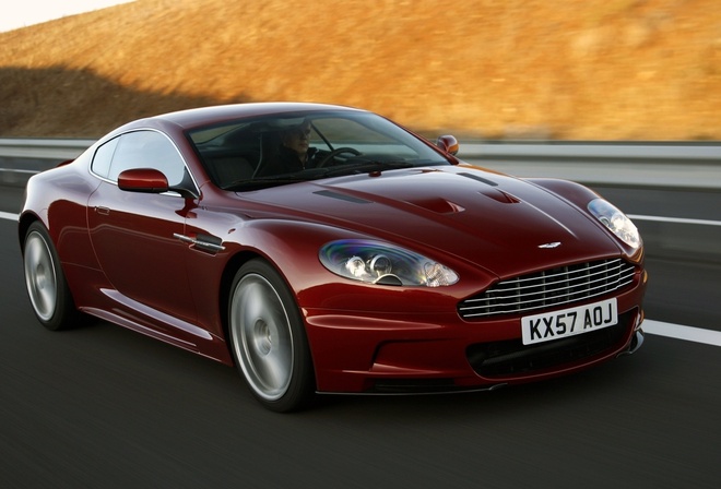 , , dbs,  , , Aston martin