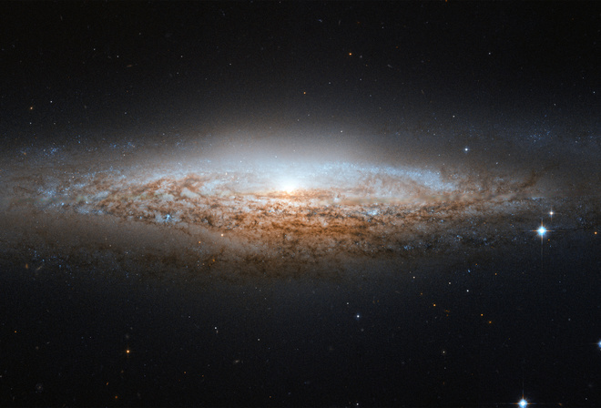 , Ngc 2683, 