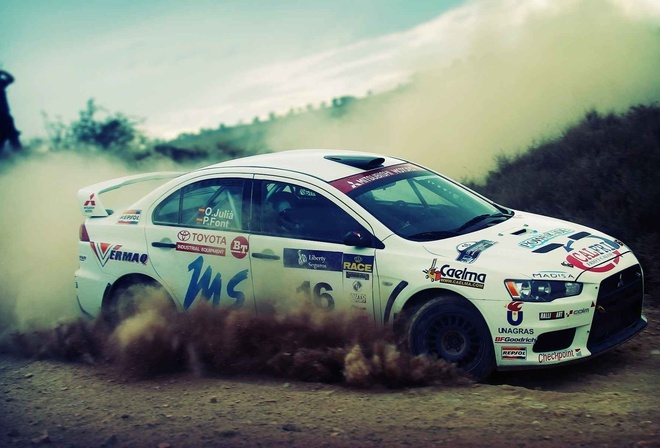 rally, , , , mitsubishi, lancer, , 