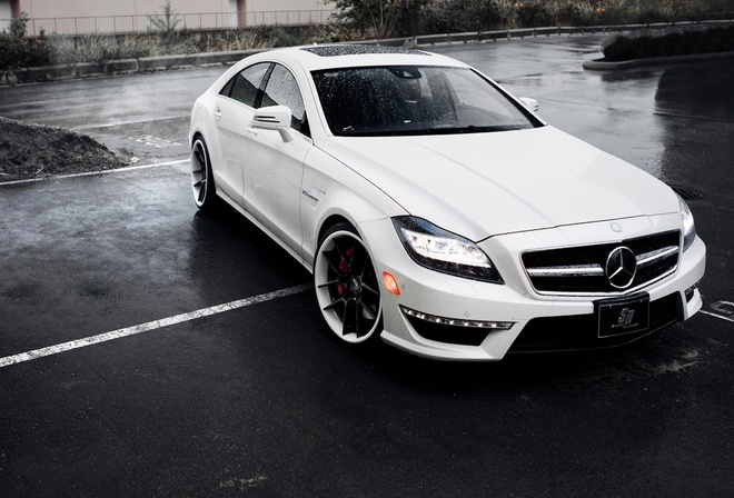 mercedes, , cls63, , adv 15