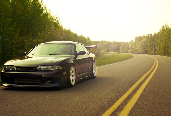 , , ars walls, Auto, wallpapers auto, cars, tuning cars, nissan s14, tuning