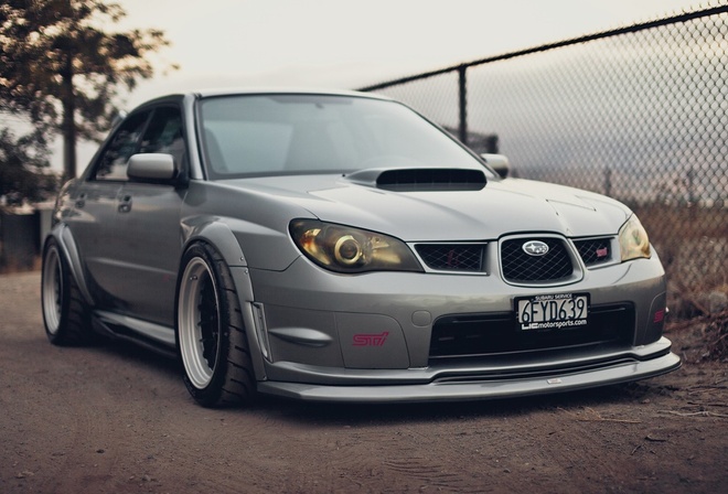 , , subaru, impreza, sti