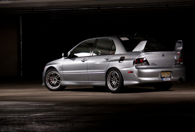 wallpapers auto, race car, cars, mitsubishi lancer, mitsubishi, tuning auto, lancer, Auto