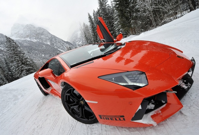 lamborghini aventador lp700-4, , 