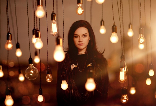 amy macdonald, life in a beautiful light,  