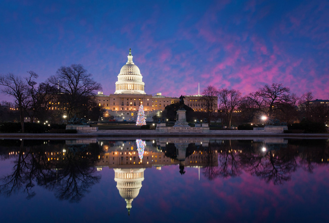 park, evening, usa, washington, united states capitol, meeting place