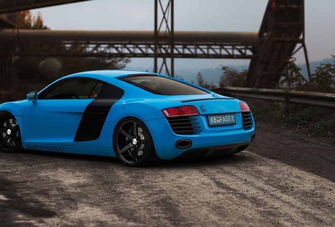 Audi R8, , , , 