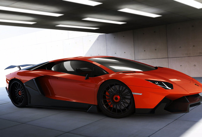 Lamborghini aventador, , le-c renm performance, 