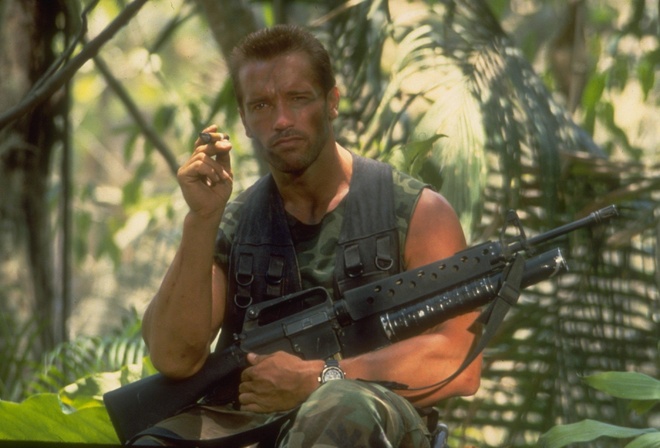 predator,  , , , arnold schwarzenegger