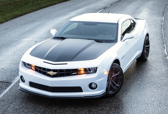 , chevrolet, camaro, , 1le, 