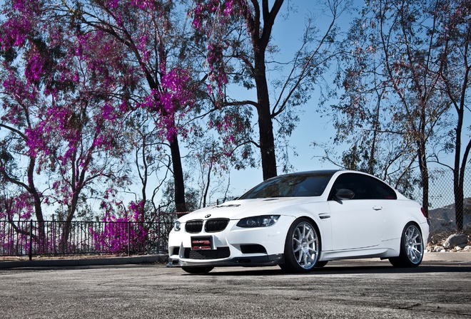 wheels, , , Bmw, , white, , m3, tree, e92