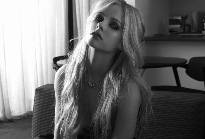 Avril Lavigne,  , 