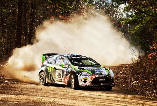 , wrc, 2012, ford fiesta, , , showdown, Dirt