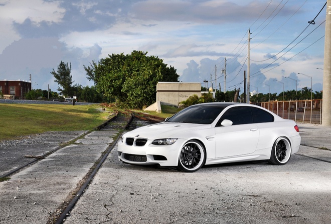 , white, Bmw, , , m3, e92, wheels, , 