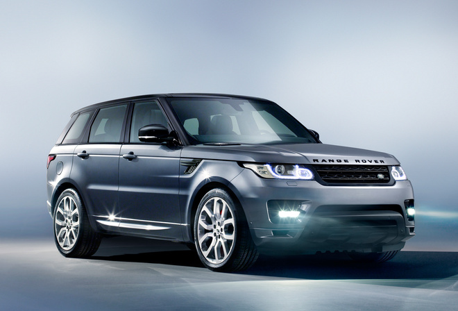 Land Rover, Range Rover, Sport, , ,  