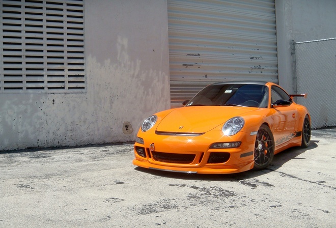 wheels, , 997, , 3 , Porsche, gt3 rs, , orange