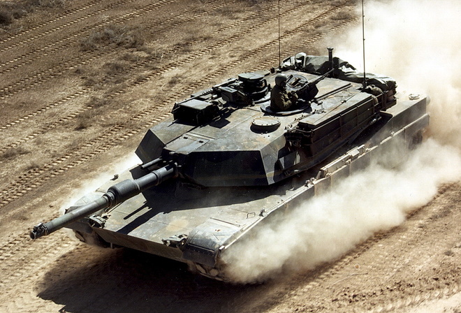 abrams, , 