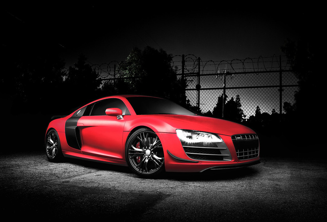 , , , , Audi, r8, , autowalls