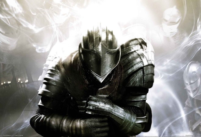 , Dark souls, , ps3, xbox 360