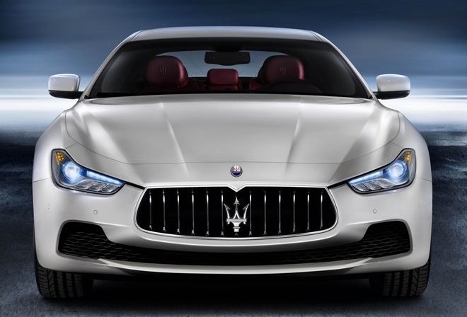 Maserati, Ghibli, Q4, , 