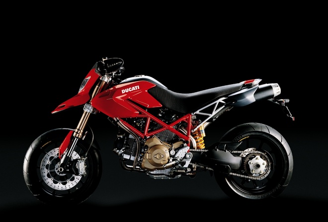 ducati, , 