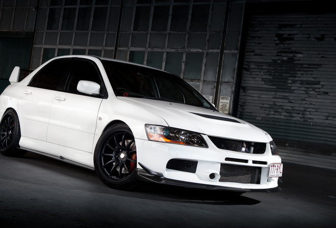 , Mitsubishi lancer, , , , evo 9