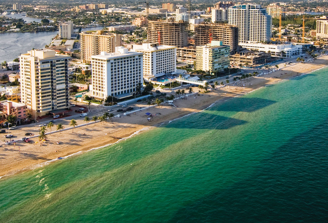 Usa, florida, city, fort_lauderdale, 