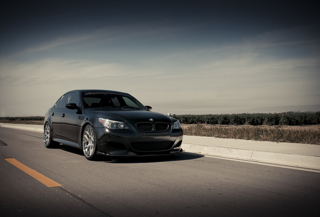 ,  , , black, e60, m5, Bmw, , 