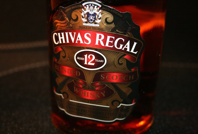 chivas regal, , 