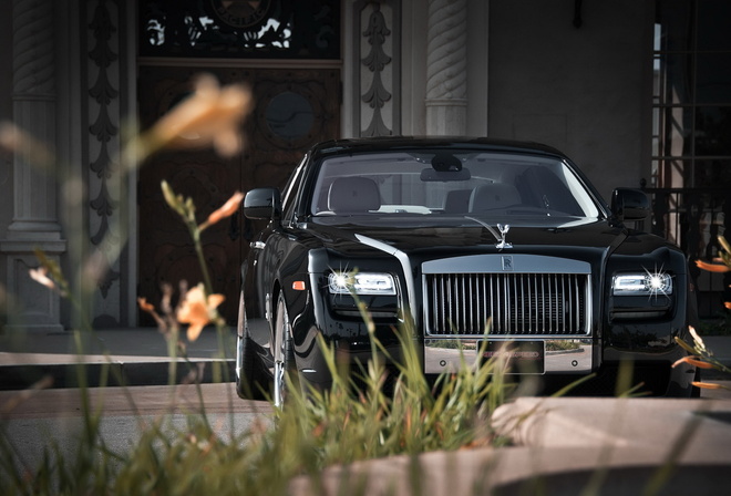 ,  , Rolls-royce, , ghost, 