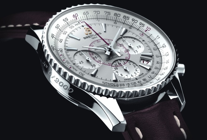 breitling, , montbrillant, 