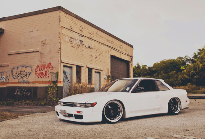 house, silvia, graffiti, , , s13, , Nissan, 