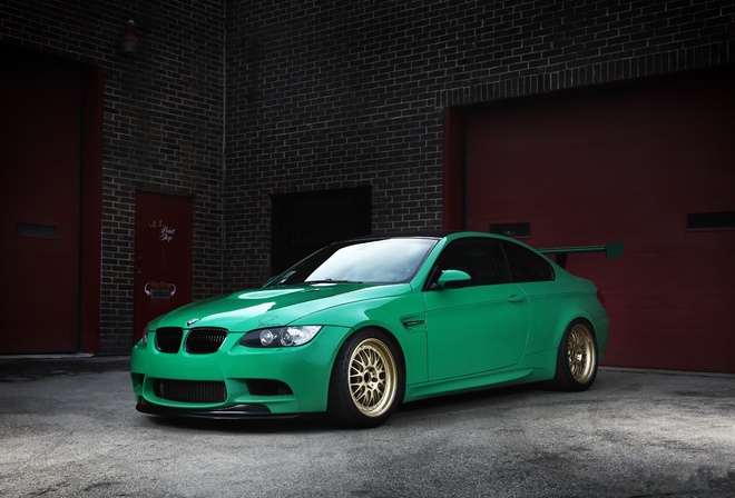 green, wheels, e92, , m3, , Bmw, 