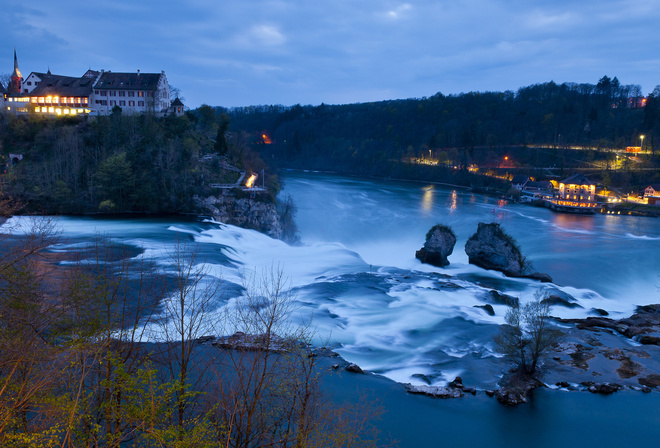 switzerland, rhine falls, , , , , schaffhausen