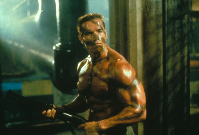 commando, arnold schwarzenegger, ,  