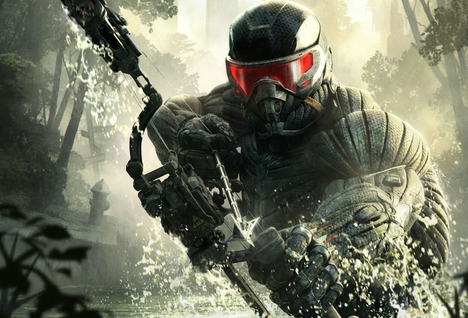 , Crysis 3, , -, , , 