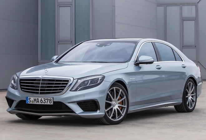 Mercedes-Benz, S63, AMG, 4MATIC, 2014, Germany, Luxury, Sports, Sedan, Turbo, V-8