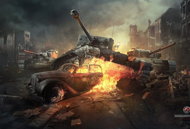  , World of tanks, , wot, a34 _comet i_, a27m mk viii _cromwell iv_