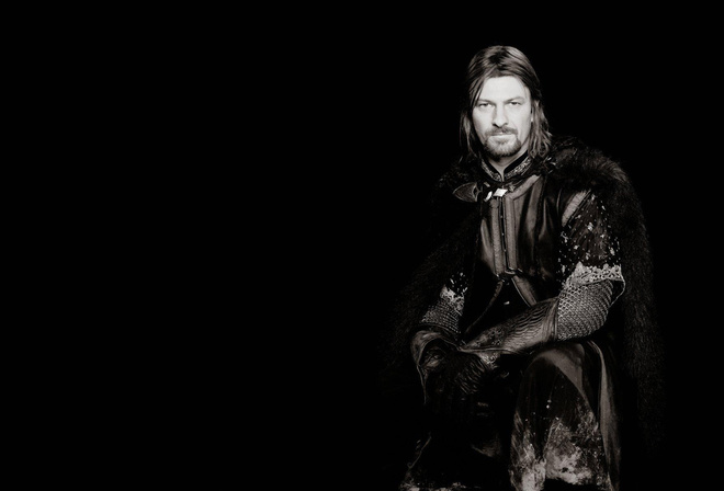  ,  , sean bean,  , boromir