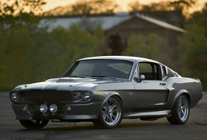 eleanor, gt 500, , Ford shelby