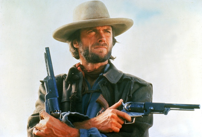 clint eastwood, man, , ,  